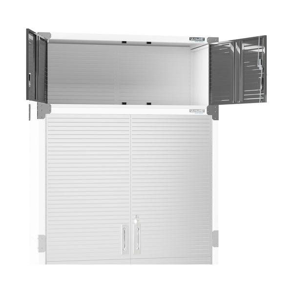 UltraHD® Stacking Top Cabinet