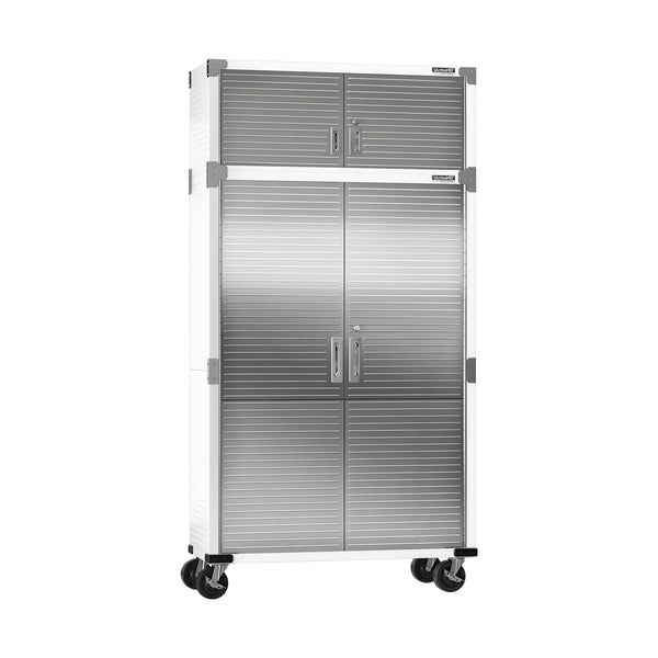 UltraHD® 2-Piece Storage Cabinet Set