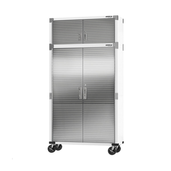 UltraHD® 2-Piece Storage Cabinet Set