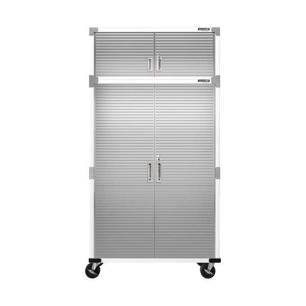 UltraHD® 2-Piece Storage Cabinet Set