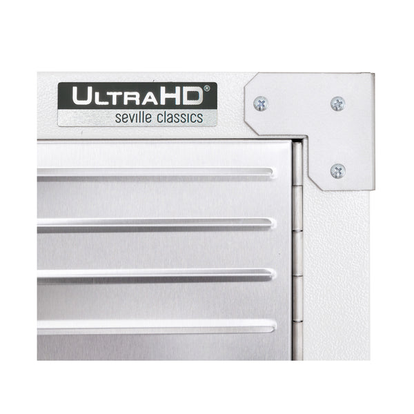 UltraHD® 2-Piece Storage Cabinet Set