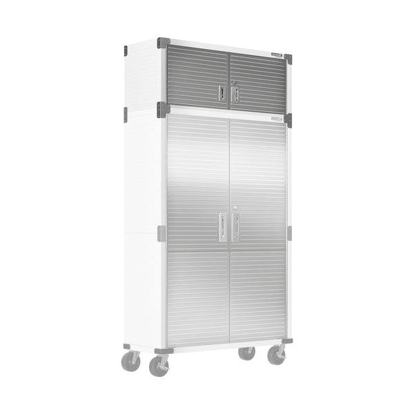 UltraHD® Stacking Top Cabinet