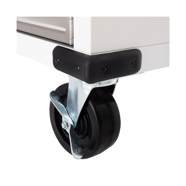 UltraHD® 2-Piece Storage Cabinet Set