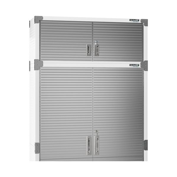 UltraHD® 2-Piece Storage Cabinet Set