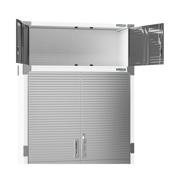 UltraHD® 2-Piece Storage Cabinet Set