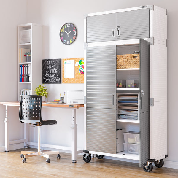 UltraHD® Stacking Top Cabinet