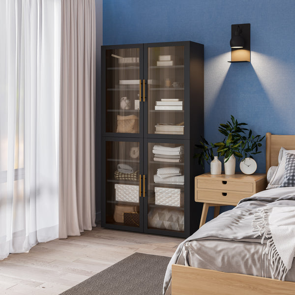 HOME Storage Cabinet