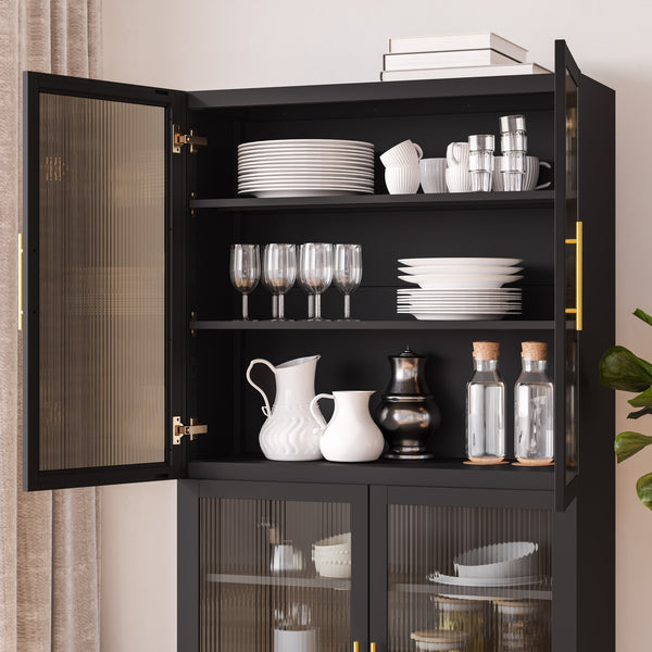 HOME Storage Cabinet