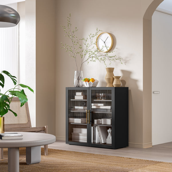 HOME Storage Cabinet