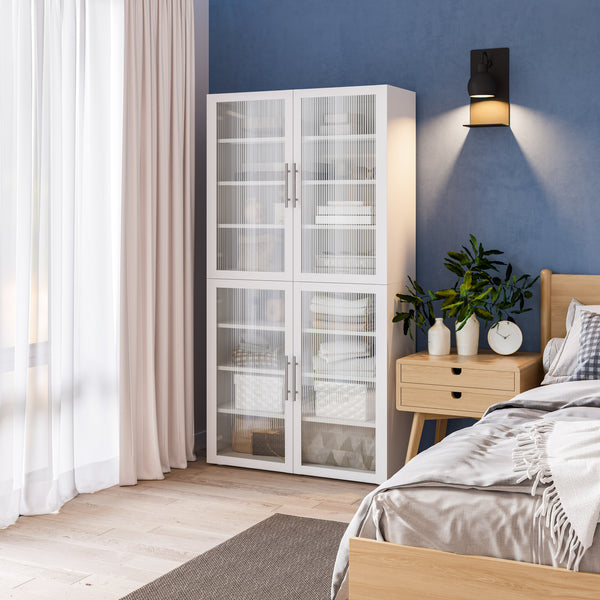 HOME Storage Cabinet