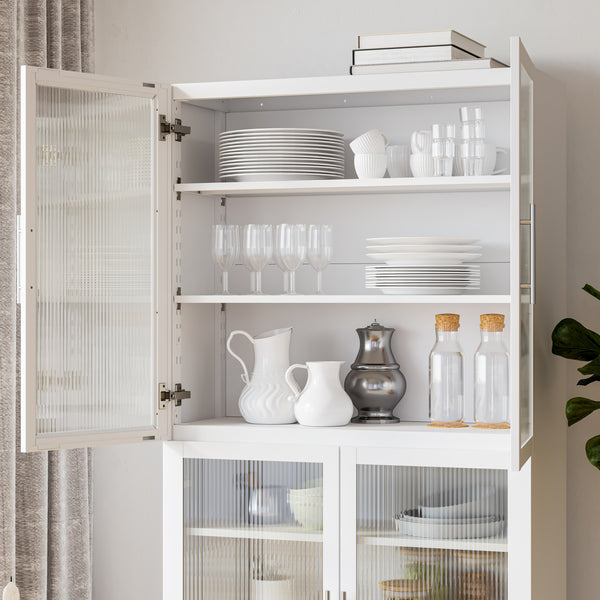 HOME Storage Cabinet