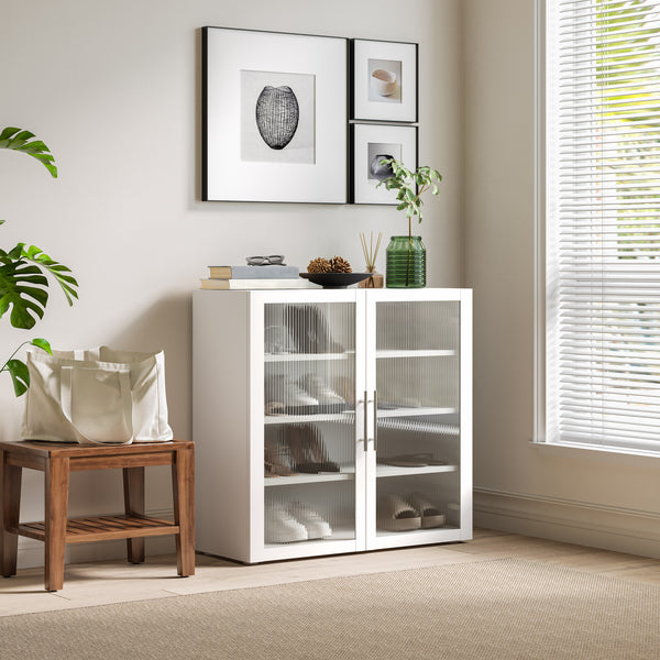 HOME Storage Cabinet