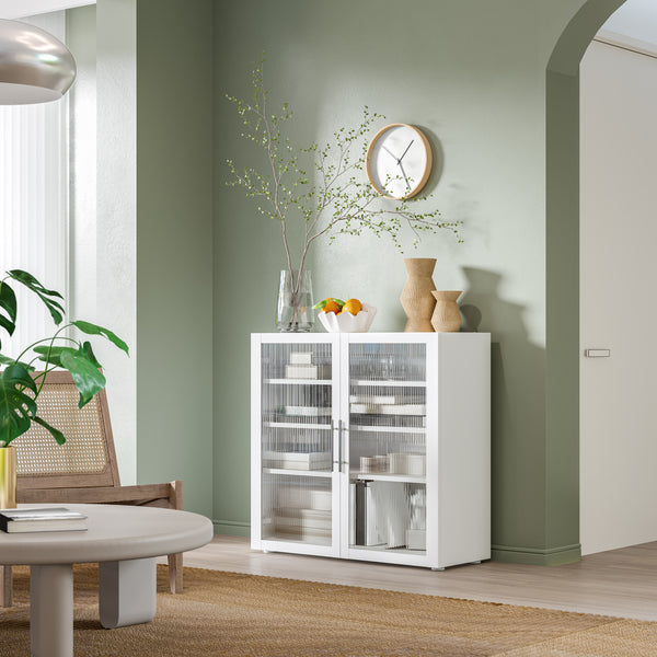 HOME Storage Cabinet