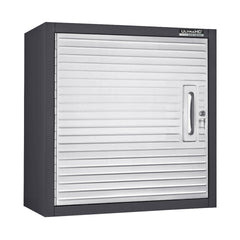 【ayalamby】ワンデル 6本 UltraHD® Graphite Wall Cabinet Storage | Seville Classics