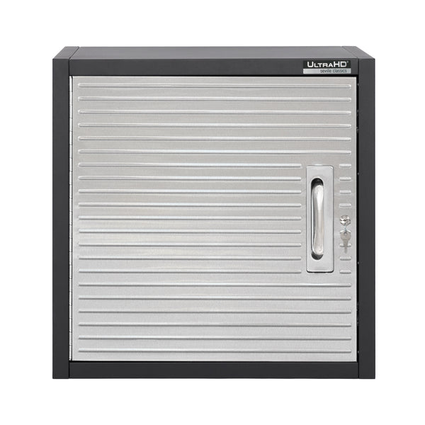 UltraHD® Single Door Wall Cabinet