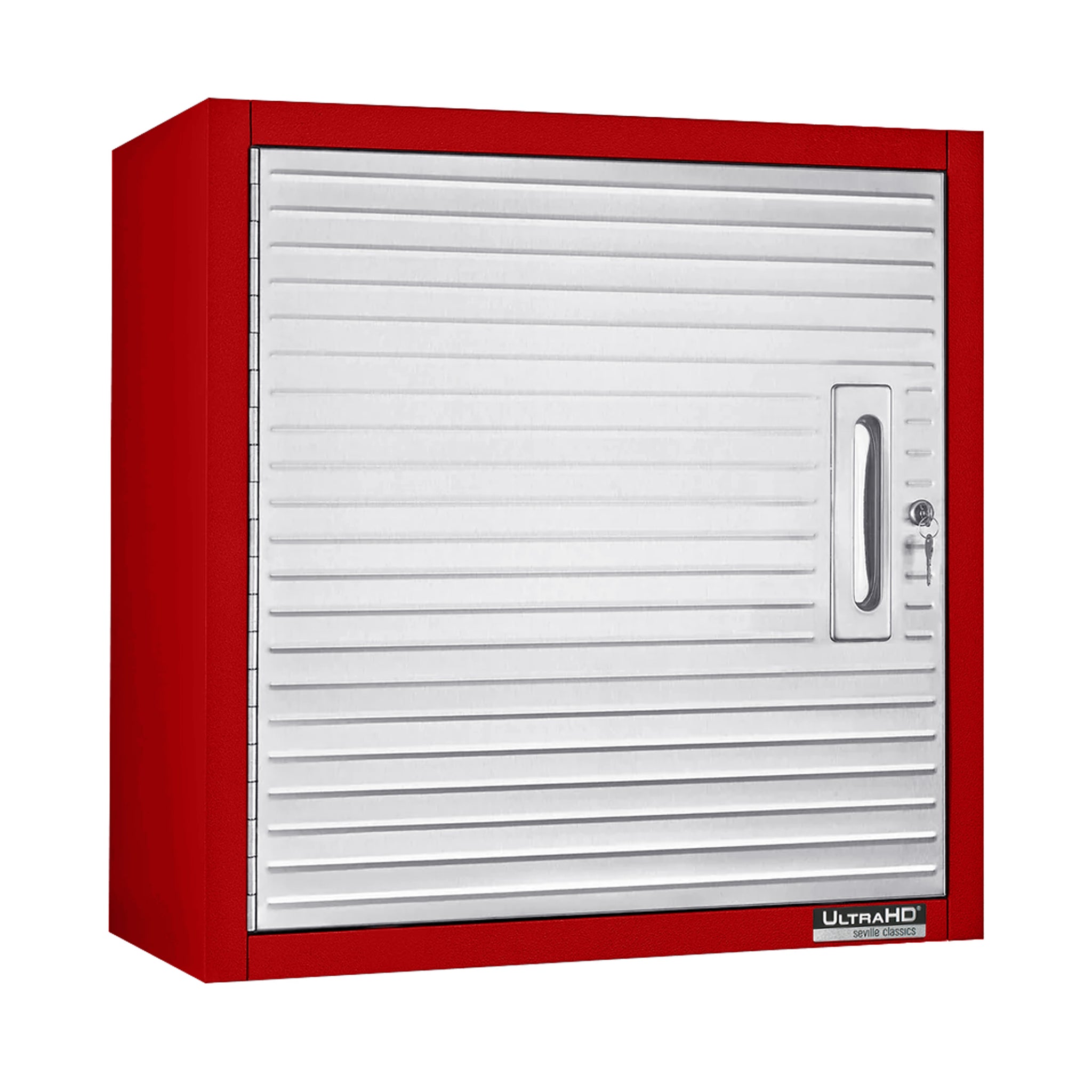 UltraHD® Single Door Wall Cabinet