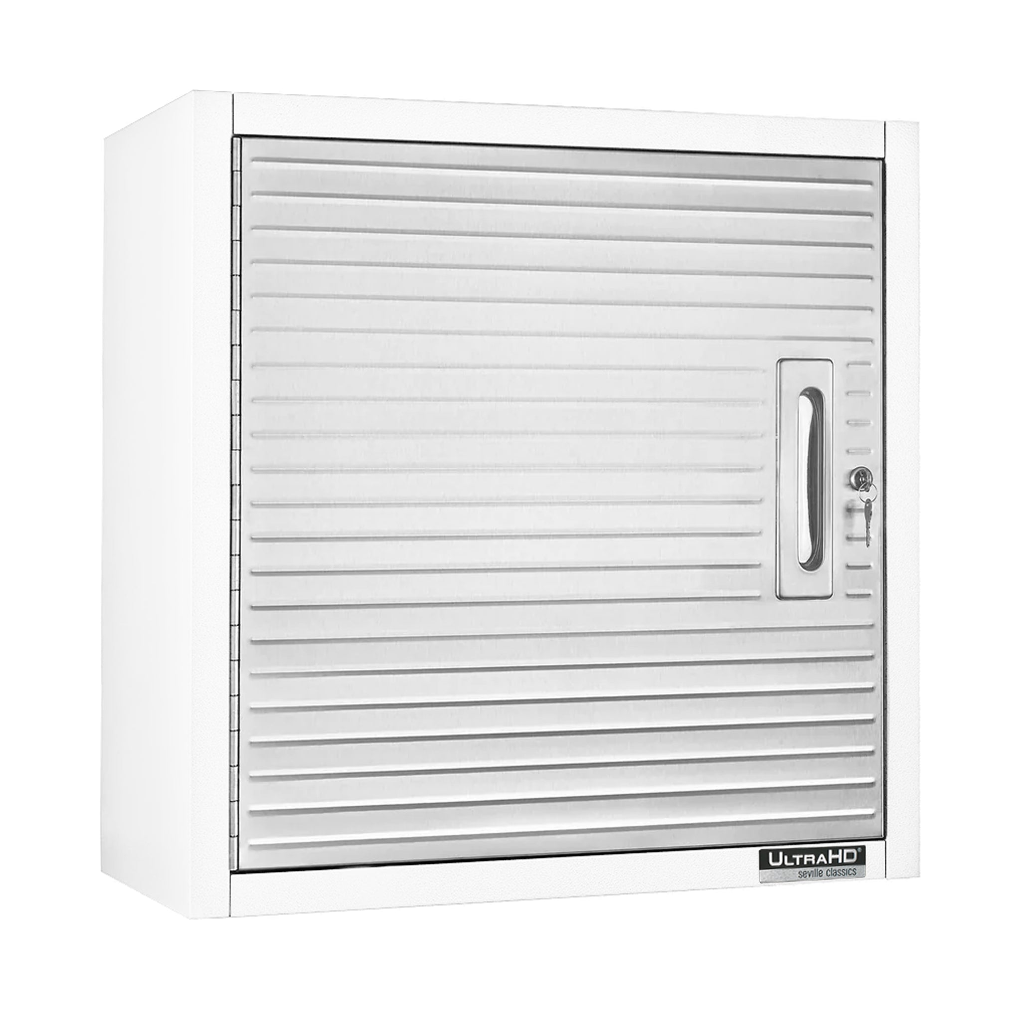 UltraHD® Single Door Wall Cabinet