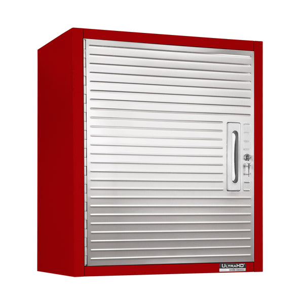 UltraHD® 28" H Single Door Wall Cabinet
