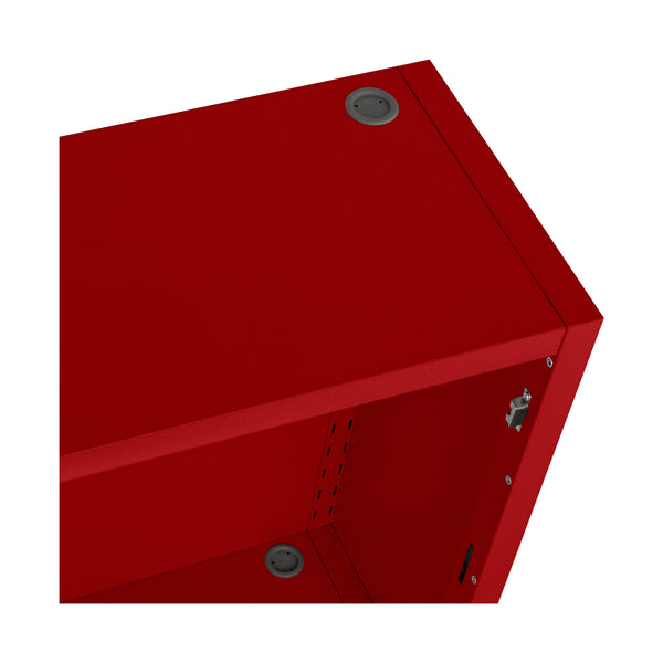 UltraHD® Single Door Wall Cabinet