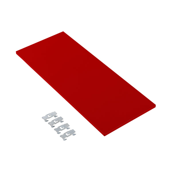 UltraHD® Extra Shelf for 24" W x 12" D Single Door Wall Cabinet