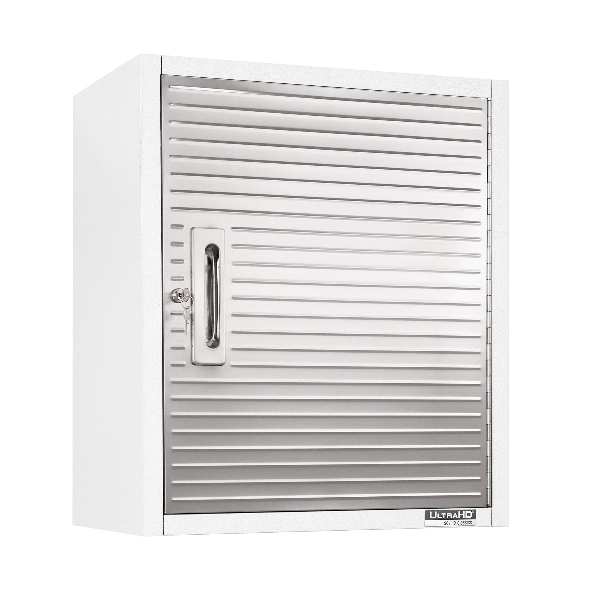 UltraHD® Single Door Wall Cabinet