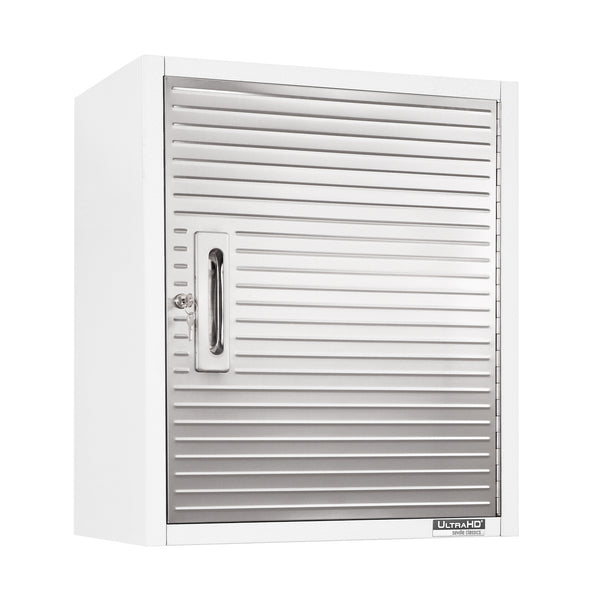 UltraHD® Single Door Wall Cabinet