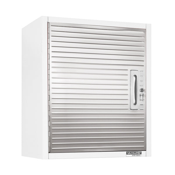 UltraHD® 28" H Single Door Wall Cabinet