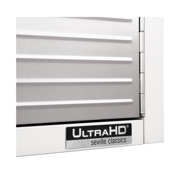 UltraHD® Single Door Wall Cabinet