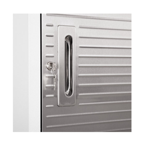 UltraHD® Single Door Wall Cabinet