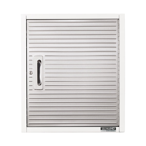 UltraHD® Single Door Wall Cabinet