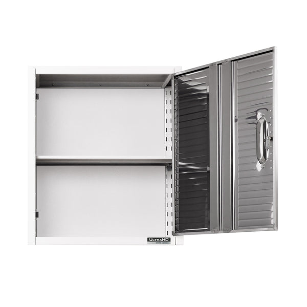 UltraHD® Single Door Wall Cabinet