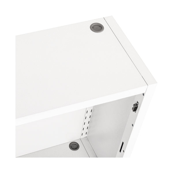 UltraHD® Single Door Wall Cabinet