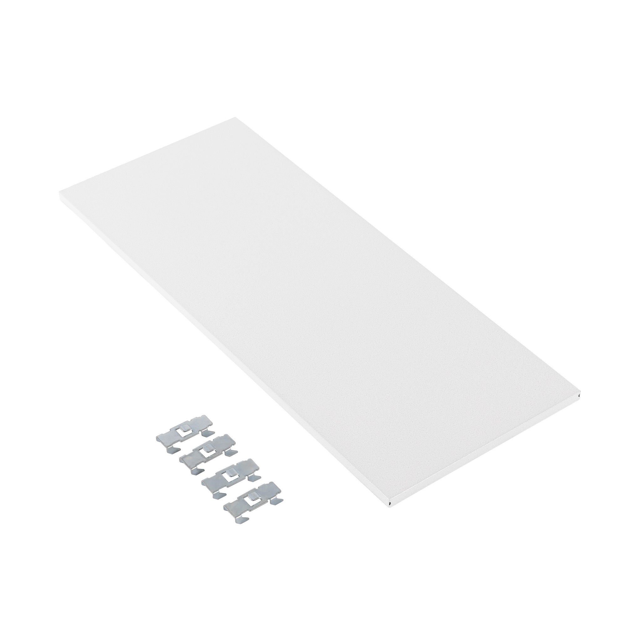 UltraHD® Extra Shelf for 24" W x 12" D Single Door Wall Cabinet