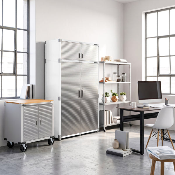 UltraHD® Stacking Top Cabinet