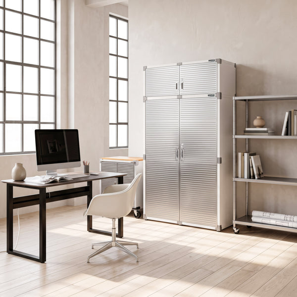 UltraHD® Stacking Top Cabinet