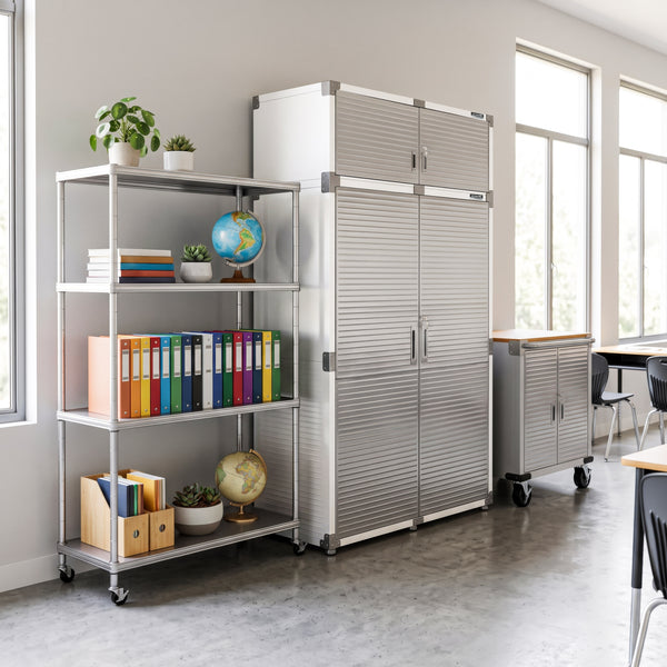 UltraHD® Stacking Top Cabinet