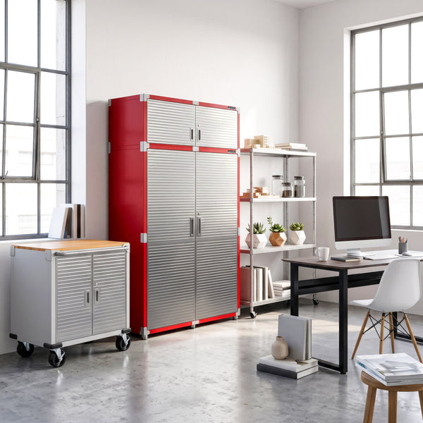 UltraHD® Stacking Top Cabinet