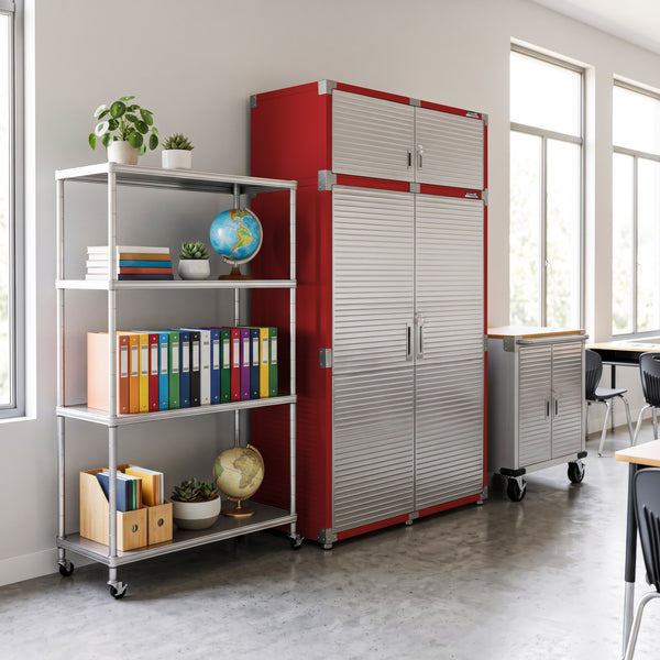 UltraHD® Stacking Top Cabinet