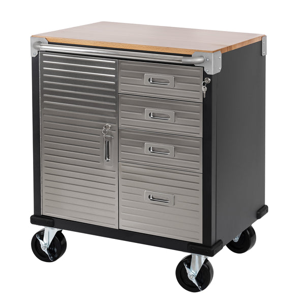 UltraHD® 4-Drawer Cabinet