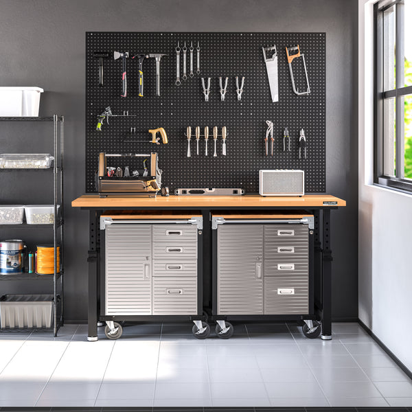 UltraHD® 4-Drawer Cabinet