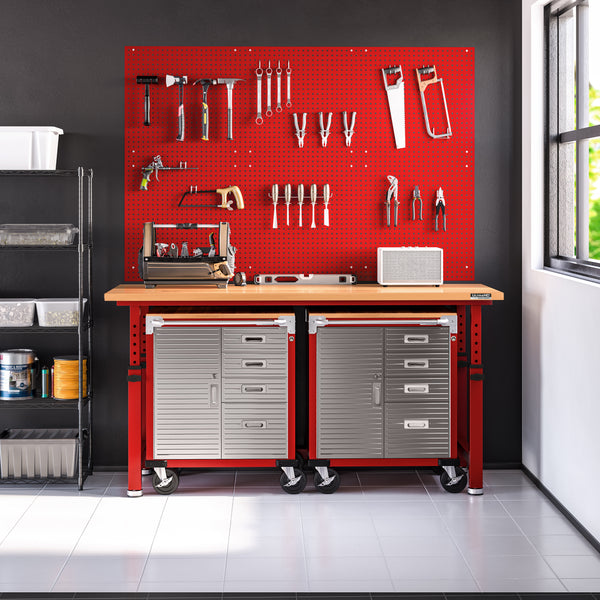 UltraHD® 4-Drawer Cabinet