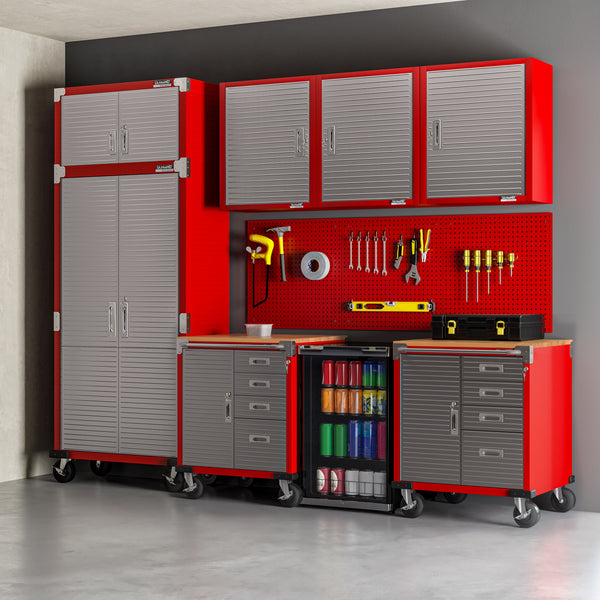 UltraHD® 4-Drawer Cabinet