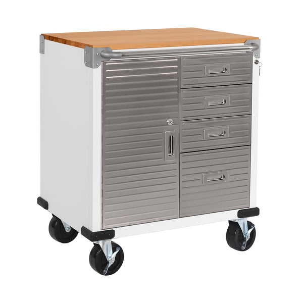 UltraHD® 4-Drawer Cabinet