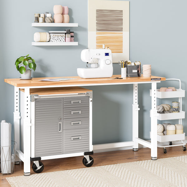 UltraHD® 4-Drawer Cabinet