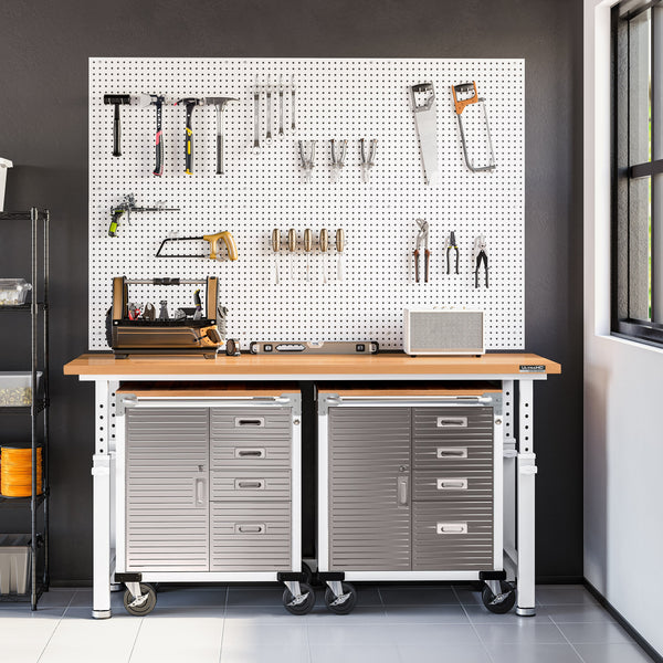 UltraHD® 4-Drawer Cabinet