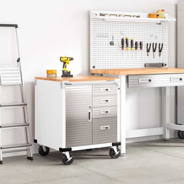 UltraHD® 4-Drawer Cabinet