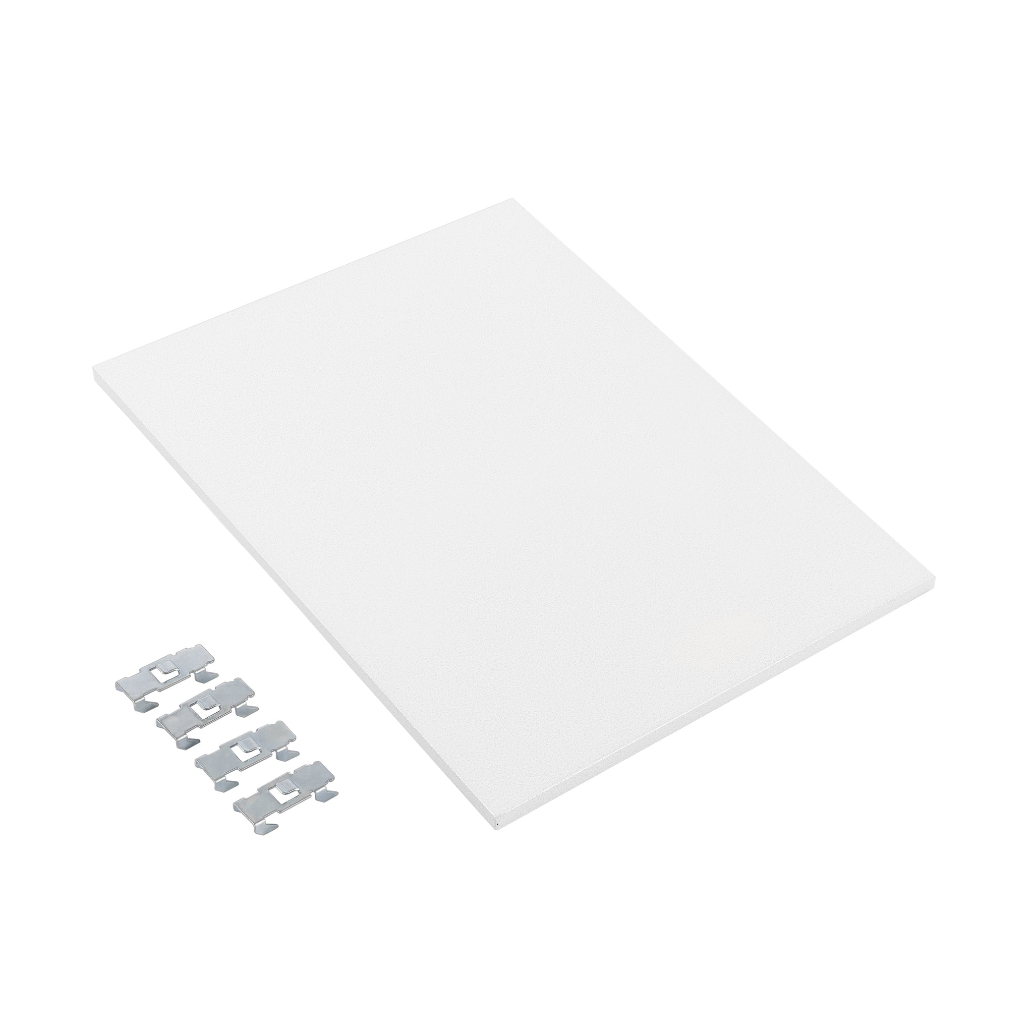 UltraHD® Extra Shelf for 28" W x 25" D 4-Drawer Cabinet