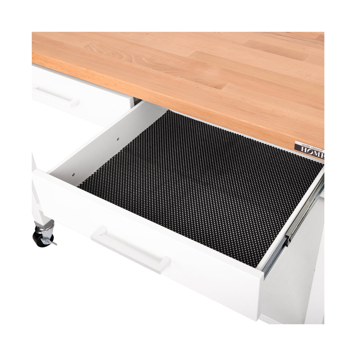 HOME Work Center Island Table