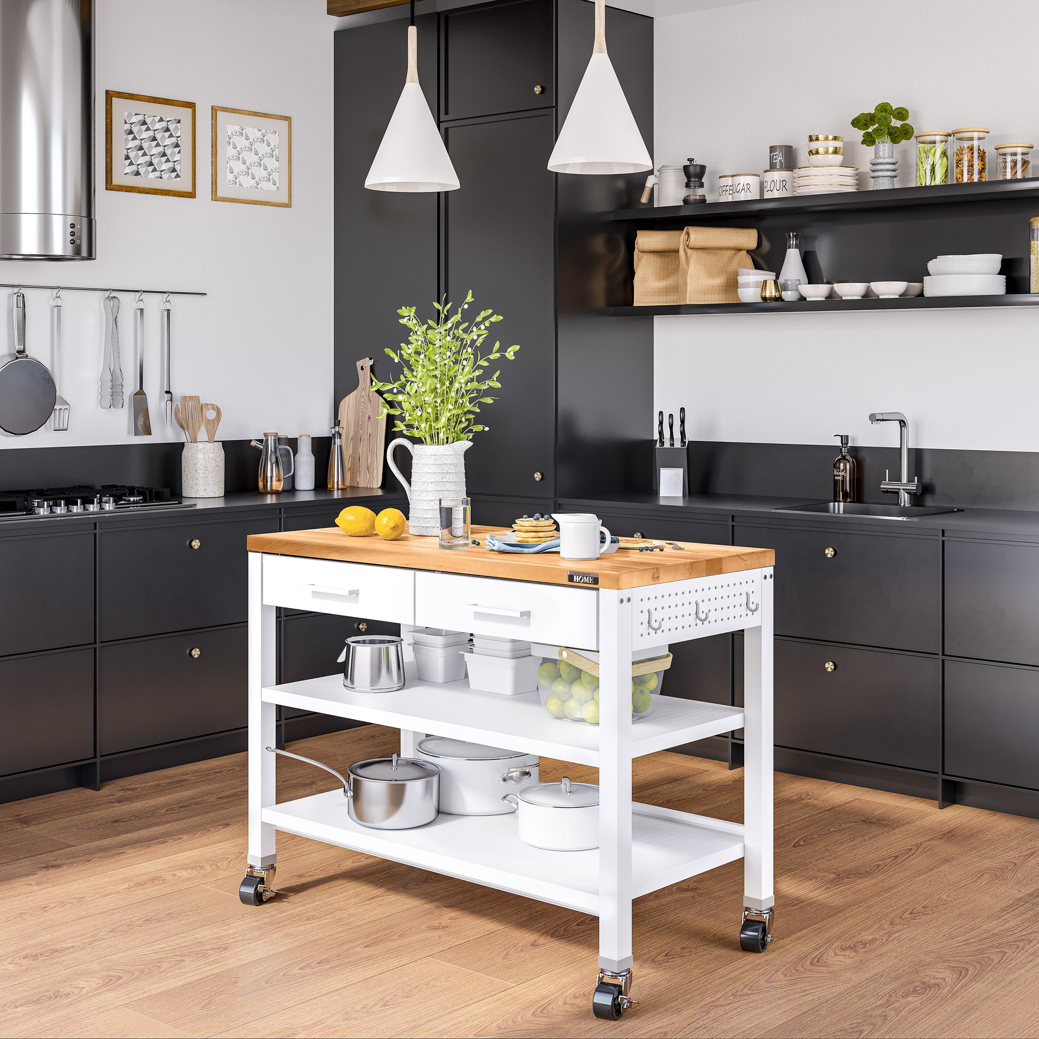 Additional Shelf Extra Shelf for 48