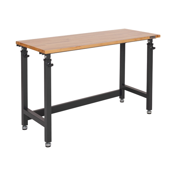 UltraHD® Interlocking Height Adjustable Workbench